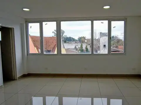 Oficina Monoambiente con 1 baño