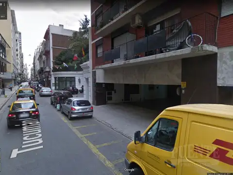 Cochera - Capital Federal