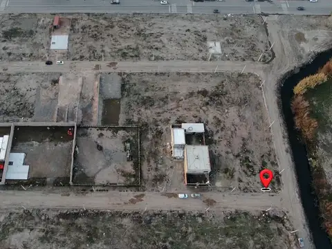 Terreno en Venta en Neuquén, USD 40.000