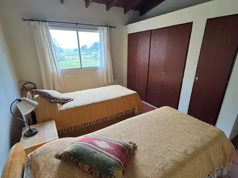EXCELENTE CASA EN ALQUILER EN LOS CARDALES