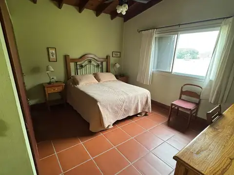EXCELENTE CASA EN ALQUILER EN LOS CARDALES