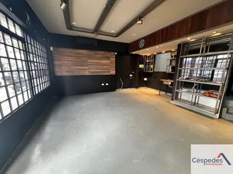 Local comercial en alquiler ubicado en Villa Pueyrredón