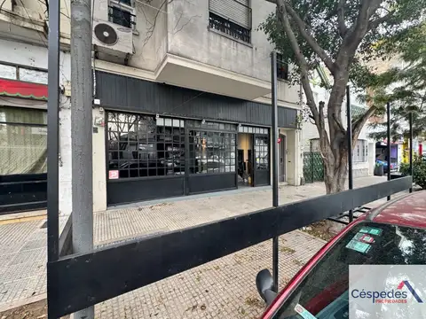 Local en Alquiler en Villa Pueyrredon, $ 2.250.000