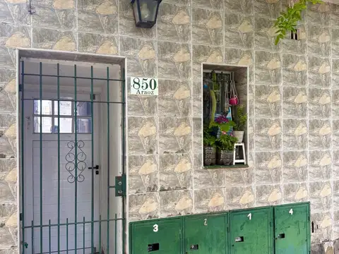 Depto Tipo Casa en Alquiler de 3 ambientes