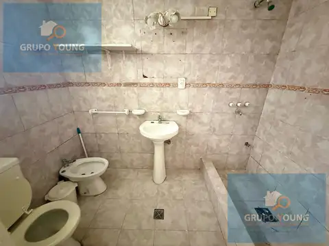 Depto Tipo Casa en Alquiler al Sur