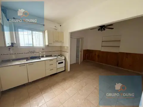 Alquiler PH de 3 ambientes en Banfield