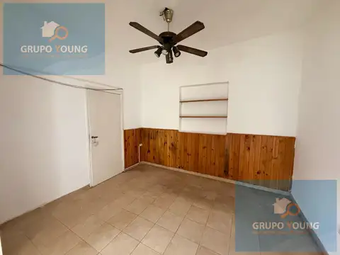 Depto Tipo Casa en Alquiler 20 años