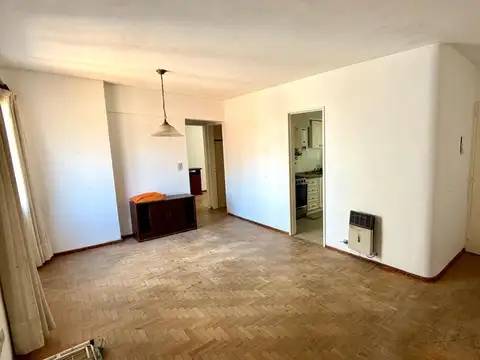 Laprida 1900, Piso 01