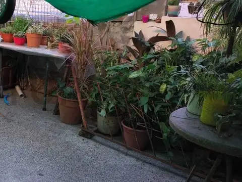 Departamento en Venta 87 años