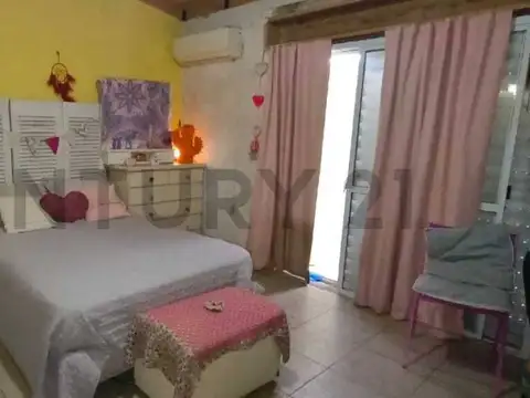 Sorrento 800, Piso 0