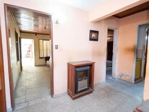 Casa en Venta en Santa Fe, USD 140.000