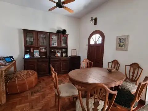 Paulino Rojas 750
