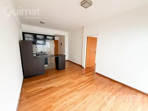 Departamento en Urquiza R