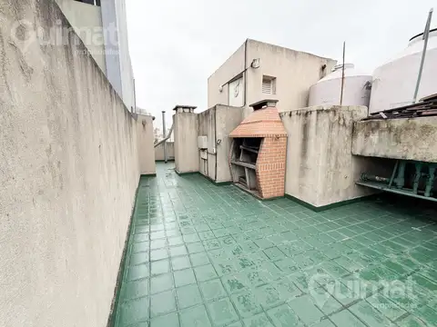 Departamento en Urquiza R