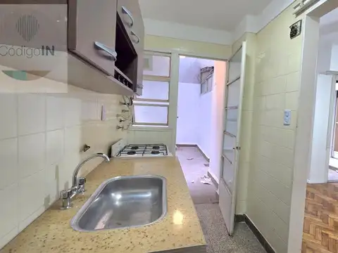 Departamento en Venta 50 años