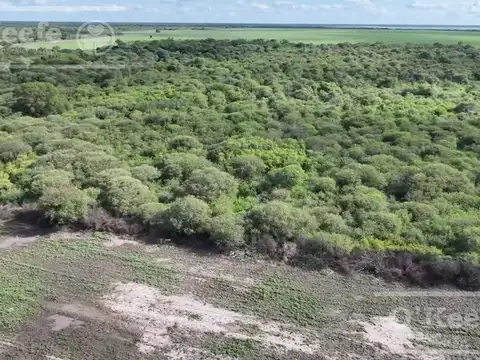 Campo en venta 6600 has en Santa Fe