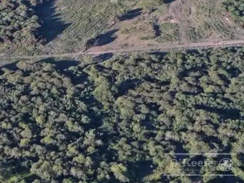 Campo en venta 6624 has en Santa Fe