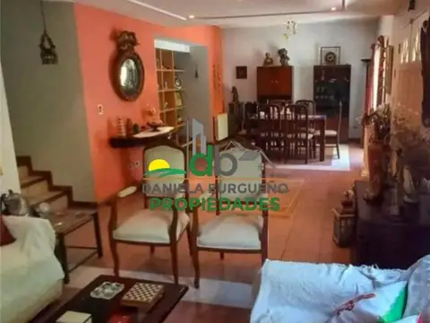 Casa en Venta de 4 dormitorios