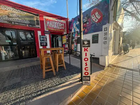 Fondo Comercio en Venta en San Juan, USD 24.000