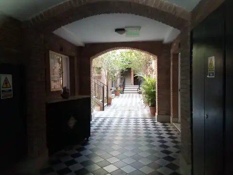 Departamento en Venta 20 años