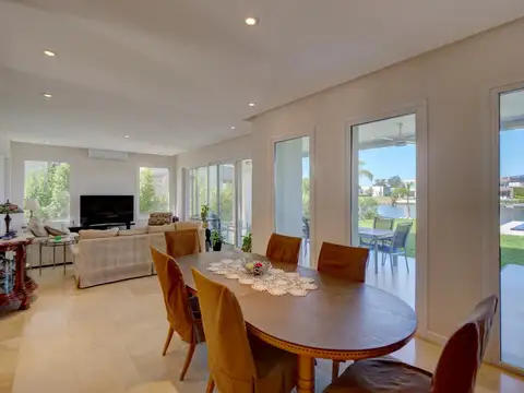 Casa en Alquiler 2 años