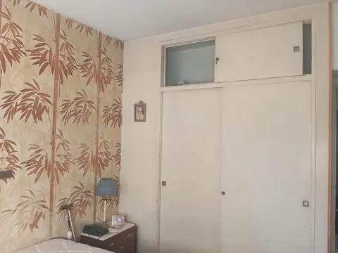 Departamento en Venta en Caballito, USD 135.000