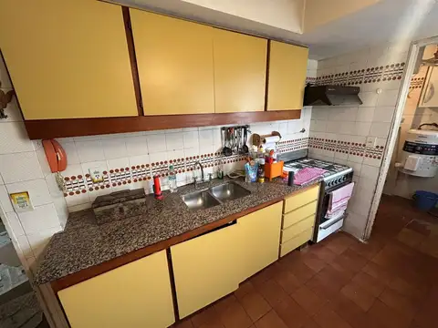 Departamento en Venta de 3 ambientes