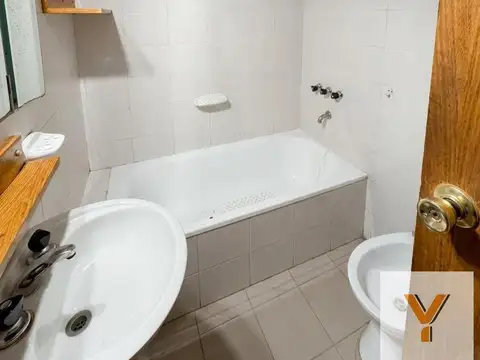 Departamento en Alquiler Apto profesional