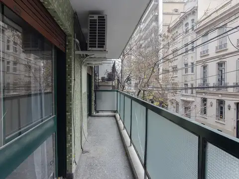 Departamento en Venta en Recoleta, USD 228.000