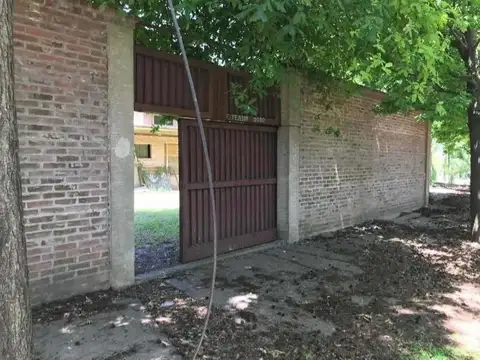 Casa en Venta en Ricardo Rojas, USD 175.000