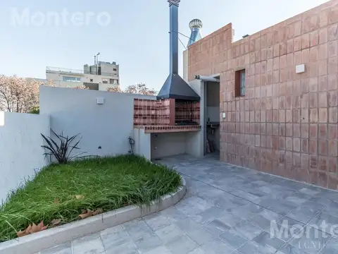 Venta PH 5 ambientes en Parque Chas a estrenar,cochera