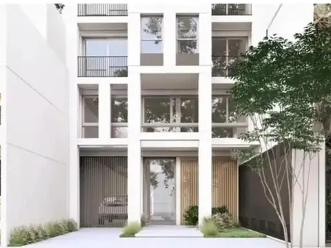 3 AMBIENTES EN CONSTRUCCION EN VENTA! 10°B