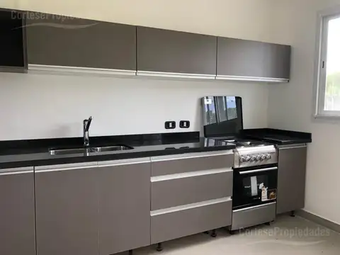 Casa en Venta A Estrenar