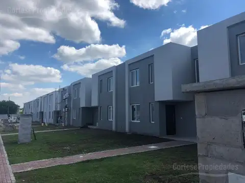 Casa - Garin