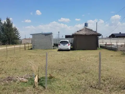 Terreno en Venta de 360,0 m2