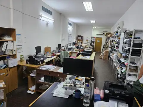 Avenida Juan Bautista Alberdi 5181