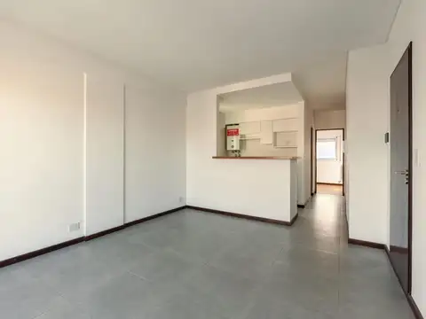 Departamento en Venta en Nuestra Señora De Lourdes, USD 81.000