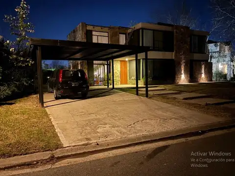 Casa en Alquiler 2 años