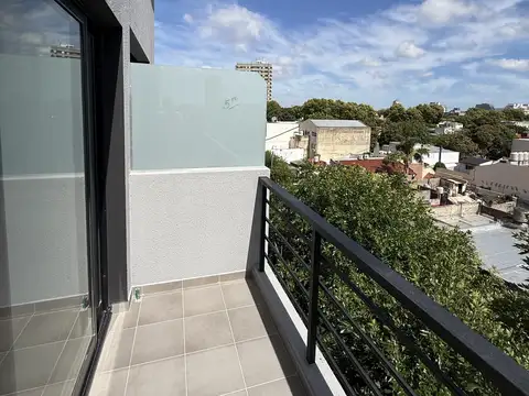 Doctor Luis Beláustegui 4900, Piso 4