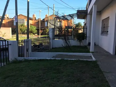 Circ.4°, Sec. 2°, Manzana 4, casa 9