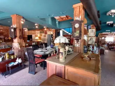 camino belgrano , Piso 0