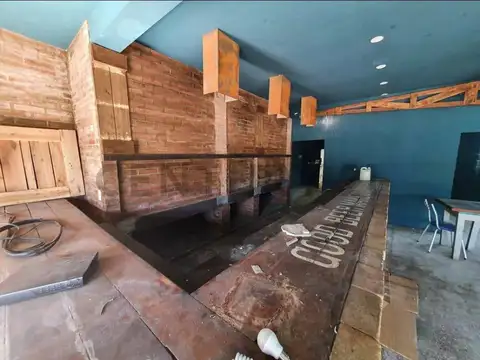 camino belgrano , Piso 0