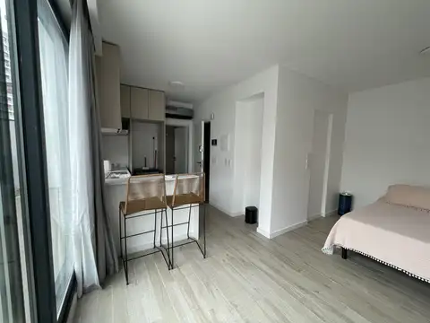 Departamento en Alquiler en Recoleta, USD 600