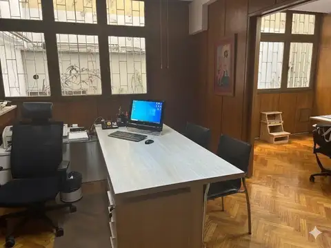 Oficina en Venta en San Nicolás, USD 85.000