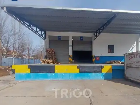 Ruta 201 y Av. B. Marquez, Hurlingham