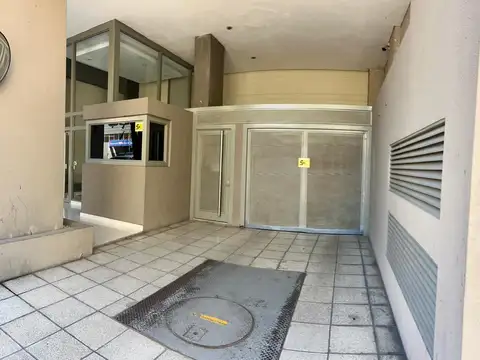 Negocio especial en venta en Almagro (18 cocheras en 1 piso Descubiertas)