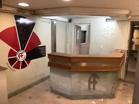 Oficina - Venta - Argentina, Capital Federal - TERRERO 1773