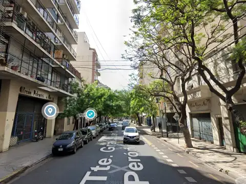 Local  en Alquiler en Once, Capital Federal, Buenos Aires