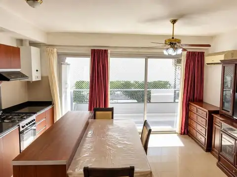 Departamento en Venta en Barracas, USD 117.000