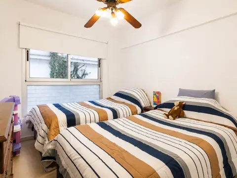 Departamento en Venta al Oeste